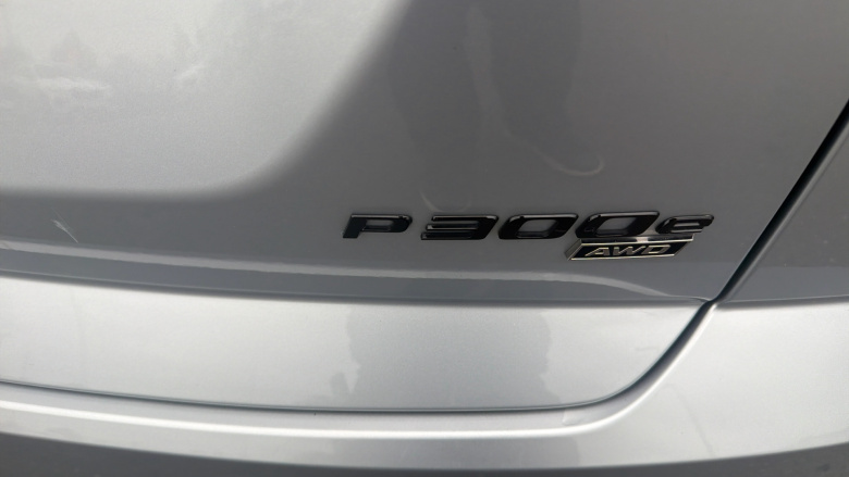 Jaguar E-Pace 1.5 P300e R-Dynamic HSE 5dr Auto Estate